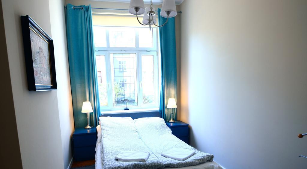 Victus Apartamenty, Apartamenty Adams Sopot Exterior photo